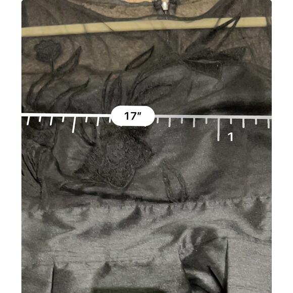 eshakti Women’s Formal Tulip Dress Women’s Large L 12 - Picture 8 of 8